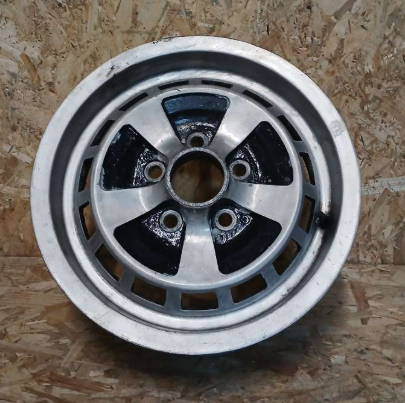 Jante Jaguar Design Kent